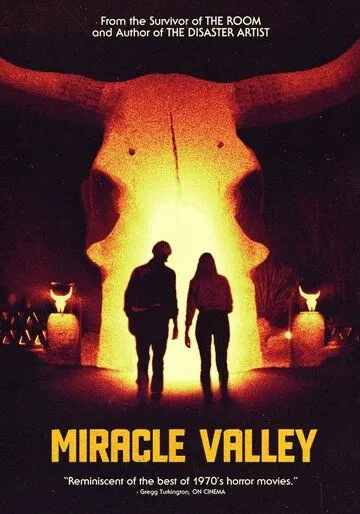 Долина чудес / Miracle Valley (2021) фильм смотреть онлайн в хорошем качестве