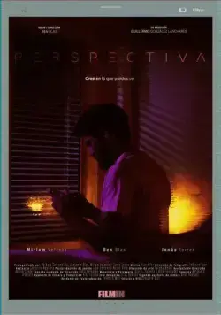 Перспектива / Perspectiva (2024) фильм смотреть онлайн в хорошем качестве