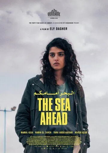 The Sea Ahead (2021) фильм смотреть онлайн в хорошем качестве