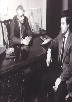 Человек, который закрыл город (1982) в хорошем качестве смотреть онлайн Человек, который закрыл город (1982) фильм в хорошем качестве смотреть онлайн