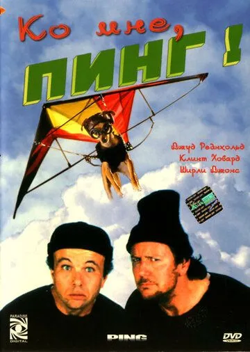 Ко мне, Пинг! / Ping! (2000) фильм смотреть онлайн в хорошем качестве