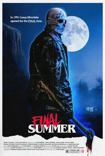 Последнее лето / Final Summer (2023) фильм смотреть онлайн Последнее лето / Final Summer (2023) фильм смотреть онлайн в хорошем качестве