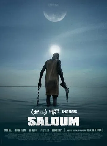 Салум / Saloum (2021) фильм смотреть онлайн Салум / Saloum (2021) фильм смотреть онлайн в хорошем качестве