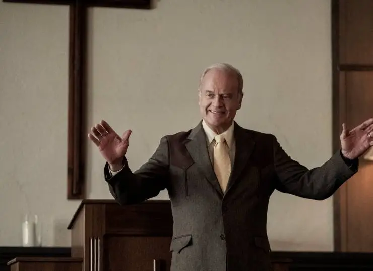 Революция Иисуса (2023) смотреть онлайн Революция Иисуса (2023) фильм смотреть онлайн