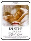 Фостин и прекрасное лето / Faustine et le bel été (1971) фильм смотреть онлайн в хорошем качестве