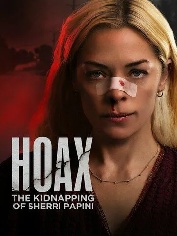 Тайна похищения Шерри Папини / Hoax: The Kidnapping of Sherri Papini (2023) фильм смотреть онлайн в хорошем качестве