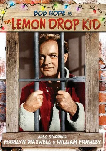 Лемон Дроп Кид / The Lemon Drop Kid (1951) фильм смотреть онлайн в хорошем качестве