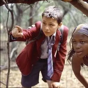 The Seven of Daran: The Battle of Pareo Rock (2008) смотреть онлайн The Seven of Daran: The Battle of Pareo Rock (2008) фильм смотреть онлайн