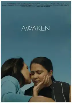 Awaken (2021) фильм смотреть онлайн в хорошем качестве