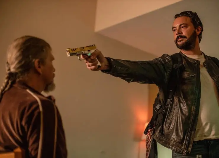 Гнев во спасение (2022) смотреть онлайн Гнев во спасение (2022) фильм смотреть онлайн