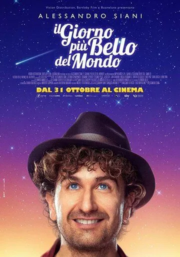 Самый лучший день в мире / Il giorno più bello del mondo (2019) фильм смотреть онлайн Самый лучший день в мире / Il giorno più bello del mondo (2019) фильм смотреть онлайн в хорошем качестве