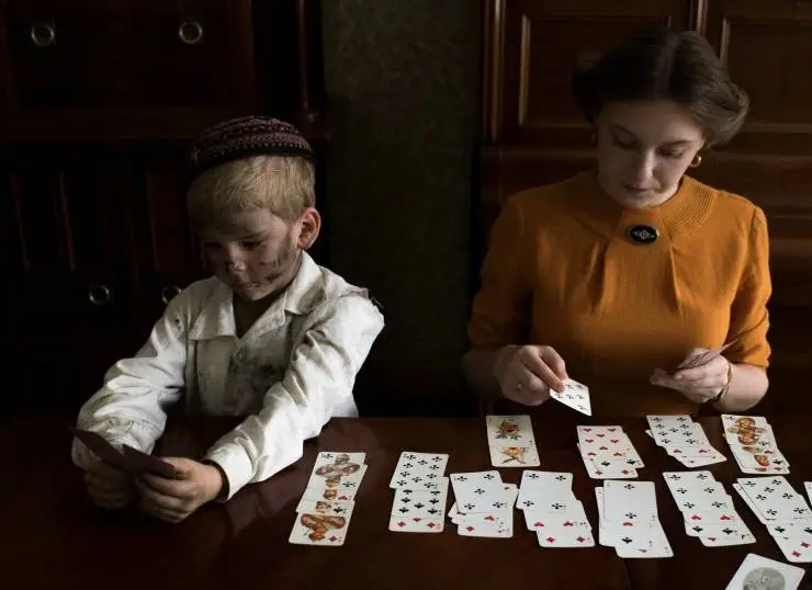 Тайна Чёрной Руки (2024) в хорошем качестве смотреть онлайн Тайна Чёрной Руки (2024) фильм в хорошем качестве смотреть онлайн