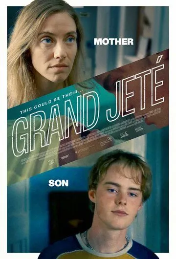 Гран жете / Grand Jeté (2022) фильм смотреть онлайн Гран жете / Grand Jeté (2022) фильм смотреть онлайн в хорошем качестве