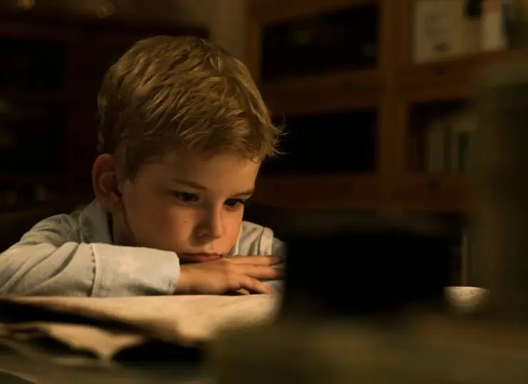 Тайна Чёрной Руки (2024) смотреть онлайн Тайна Чёрной Руки (2024) фильм смотреть онлайн