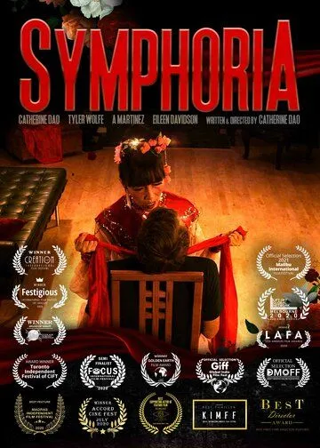Симфория / Symphoria (2021) фильм смотреть онлайн Симфория / Symphoria (2021) фильм смотреть онлайн в хорошем качестве