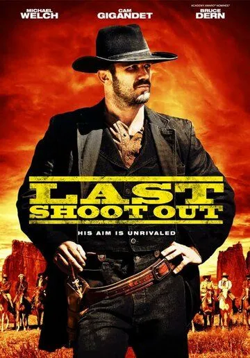 Последний выстрел / Last Shoot Out (2021) фильм смотреть онлайн в хорошем качестве