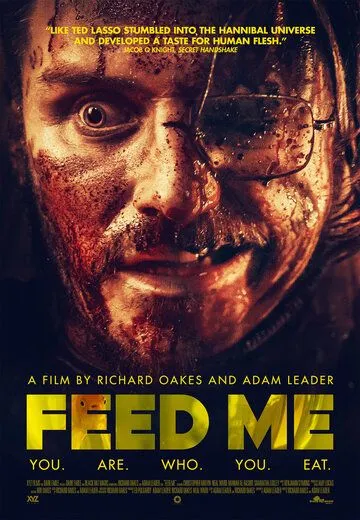 Покорми меня / Feed Me (2022) фильм смотреть онлайн Покорми меня / Feed Me (2022) фильм смотреть онлайн в хорошем качестве