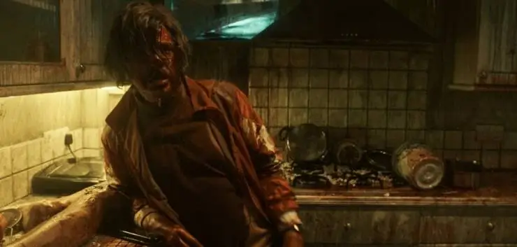 Покорми меня (2022) смотреть онлайн Покорми меня (2022) фильм смотреть онлайн