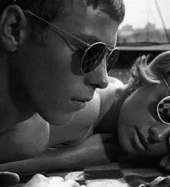 Солнце в сети (1963) смотреть онлайн бесплатно Солнце в сети (1963) фильм смотреть онлайн бесплатно