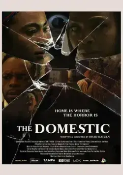 The Domestic (2022) фильм смотреть онлайн The Domestic (2022) фильм смотреть онлайн в хорошем качестве