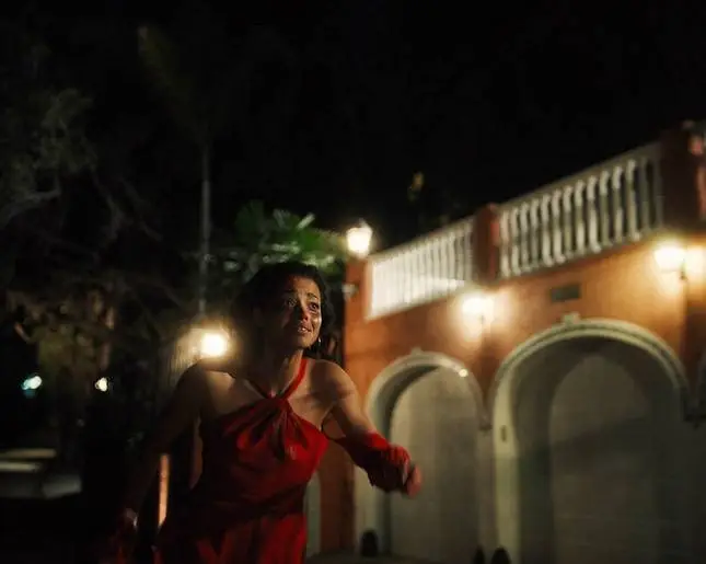 Беги, детка, беги (2020) смотреть онлайн бесплатно Беги, детка, беги (2020) фильм смотреть онлайн бесплатно