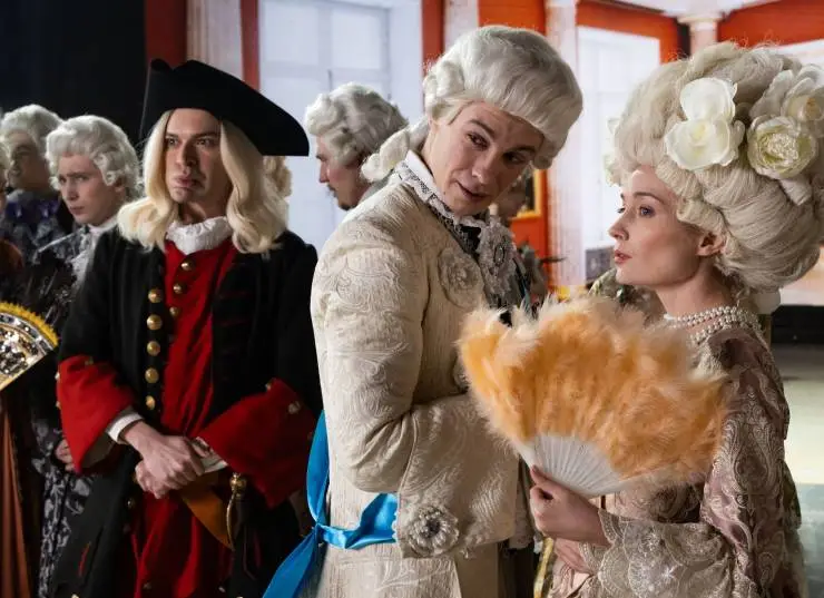 Иван Васильевич меняет всё (2023) смотреть онлайн Иван Васильевич меняет всё (2023) фильм смотреть онлайн