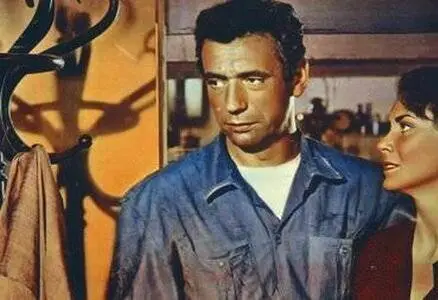 Большая голубая дорога (1957) в хорошем качестве смотреть онлайн Большая голубая дорога (1957) фильм в хорошем качестве смотреть онлайн