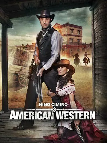 American Western (2022) фильм смотреть онлайн American Western (2022) фильм смотреть онлайн в хорошем качестве