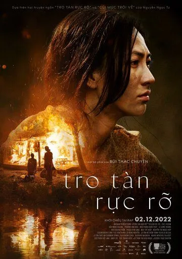 Сияющий пепел / Tro Tàn Rực Rỡ (2022) фильм смотреть онлайн Сияющий пепел / Tro Tàn Rực Rỡ (2022) фильм смотреть онлайн в хорошем качестве