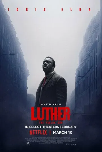 Лютер: Павшее солнце / Luther: The Fallen Sun (2023) фильм смотреть онлайн Лютер: Павшее солнце / Luther: The Fallen Sun (2023) фильм смотреть онлайн в хорошем качестве