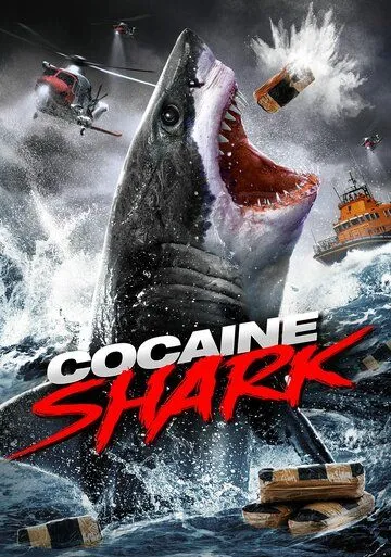 Кокаиновая акула / Cocaine Shark (2023) фильм смотреть онлайн Кокаиновая акула / Cocaine Shark (2023) фильм смотреть онлайн в хорошем качестве