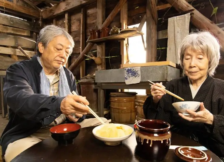 Дары земли круглый год (2022) в хорошем качестве смотреть онлайн Дары земли круглый год (2022) фильм в хорошем качестве смотреть онлайн