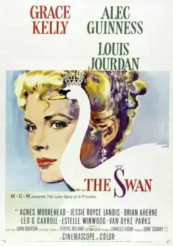 Лебедь / The Swan (1956) фильм смотреть онлайн в хорошем качестве
