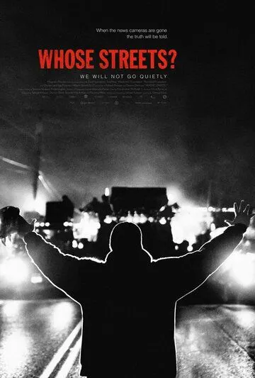 Чьи улицы? / Whose Streets? (2017) фильм смотреть онлайн Чьи улицы? / Whose Streets? (2017) фильм смотреть онлайн в хорошем качестве