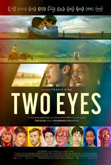 Два взгляда / Two Eyes (2020) фильм смотреть онлайн Два взгляда / Two Eyes (2020) фильм смотреть онлайн в хорошем качестве