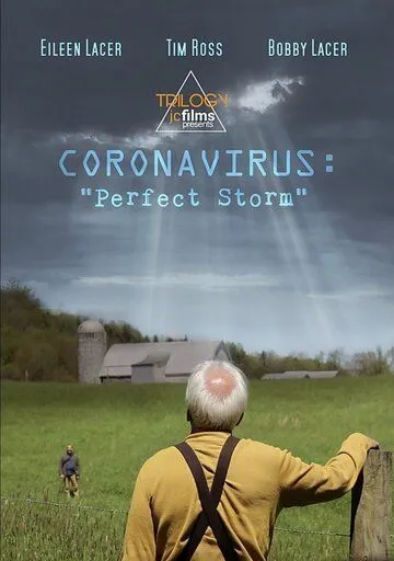 Coronavirus: Perfect Storm (2020) фильм смотреть онлайн в хорошем качестве