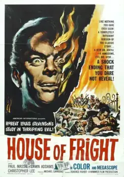 Два лица доктора Джекила / The Two Faces of Dr. Jekyll (1960) фильм смотреть онлайн в хорошем качестве