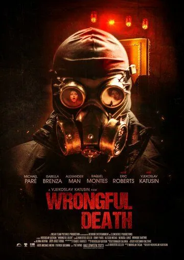 Wrongful Death (2023) фильм смотреть онлайн Wrongful Death (2023) фильм смотреть онлайн в хорошем качестве