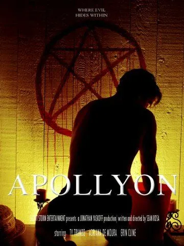 Apollyon (2018) фильм смотреть онлайн Apollyon (2018) фильм смотреть онлайн в хорошем качестве