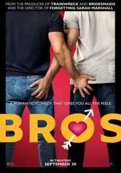Дружки / Bros (2022) фильм смотреть онлайн Дружки / Bros (2022) фильм смотреть онлайн в хорошем качестве
