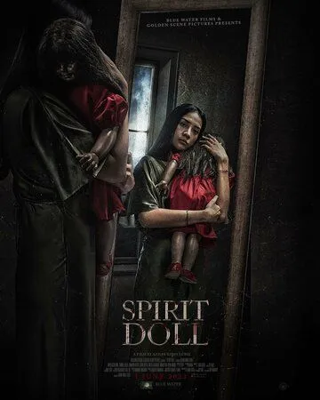 Spirit Doll (2023) фильм смотреть онлайн в хорошем качестве