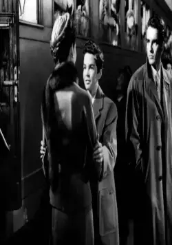 Вокзал Термини (1953) смотреть онлайн бесплатно Вокзал Термини (1953) фильм смотреть онлайн бесплатно