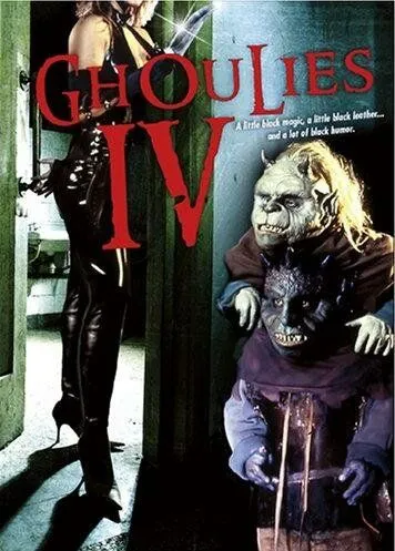 Гоблины 4 / Ghoulies IV (1994) фильм смотреть онлайн в хорошем качестве