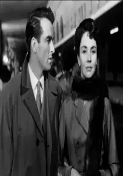 Вокзал Термини (1953) смотреть онлайн Вокзал Термини (1953) фильм смотреть онлайн