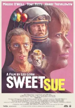 Милая Сью / Sweet Sue (2023) фильм смотреть онлайн Милая Сью / Sweet Sue (2023) фильм смотреть онлайн в хорошем качестве