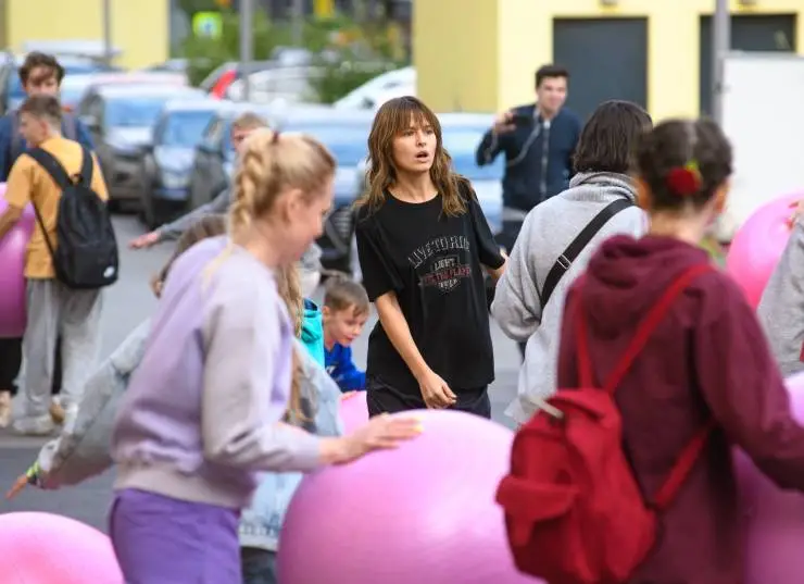 Бывшие. Happy end (2022) в хорошем качестве смотреть онлайн Бывшие. Happy end (2022) фильм в хорошем качестве смотреть онлайн