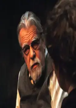 Жебо и тень (2012) смотреть онлайн Жебо и тень (2012) фильм смотреть онлайн