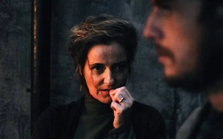 Жебо и тень (2012) в хорошем качестве смотреть онлайн Жебо и тень (2012) фильм в хорошем качестве смотреть онлайн