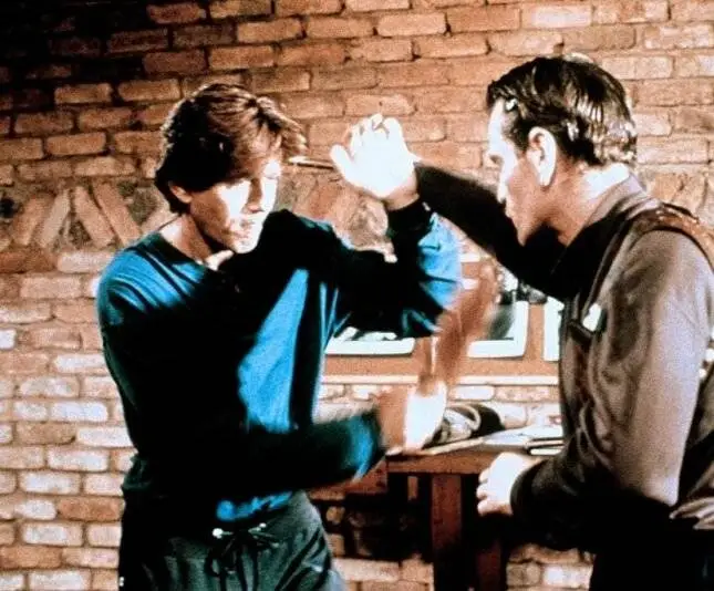 Высокое искусство (1991) смотреть онлайн Высокое искусство (1991) фильм смотреть онлайн