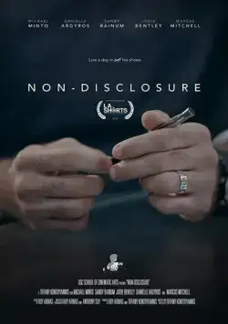 Неразглашение / Non-Disclosure (2018) фильм смотреть онлайн в хорошем качестве